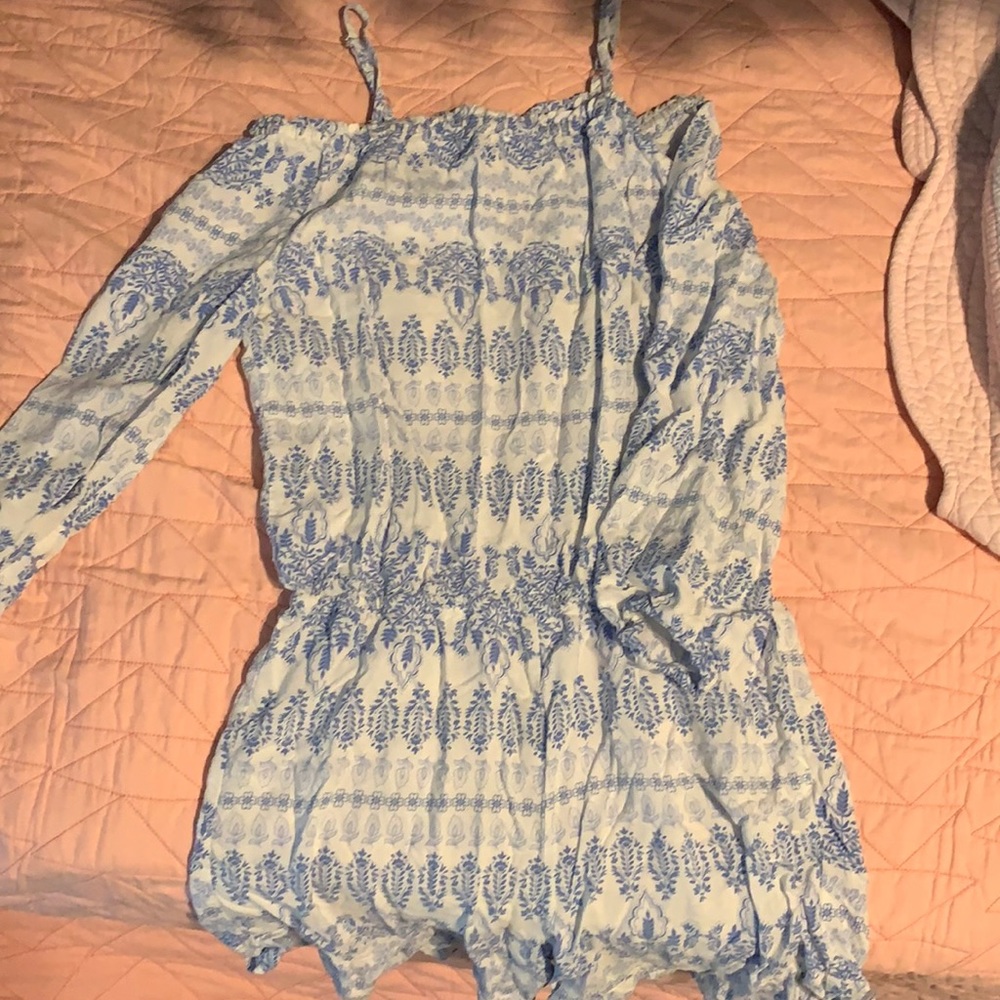 Children’s Place romper